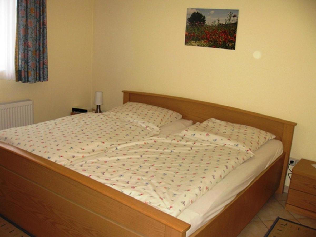 Muellers Hof Ferienwohnung/Pension Emmerthal Buitenkant foto